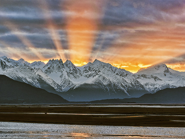 Landscapes