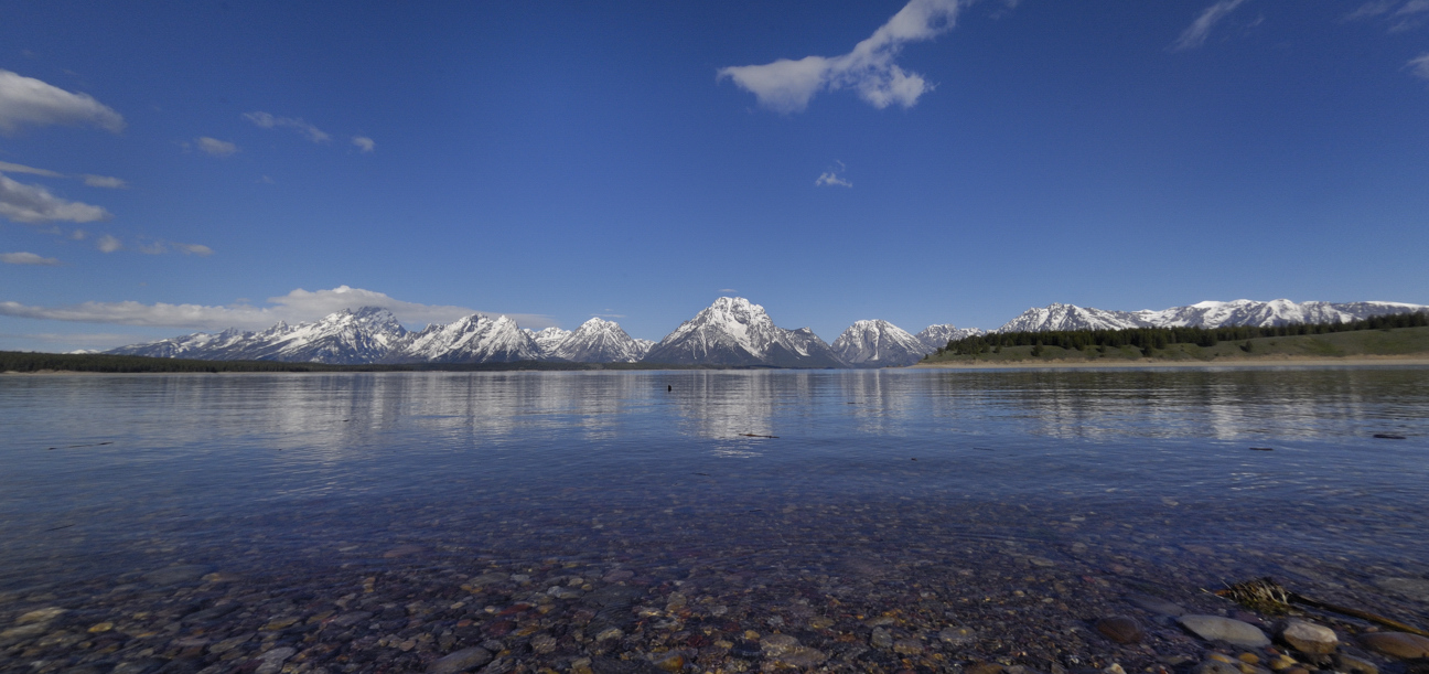 Teton Panaramic